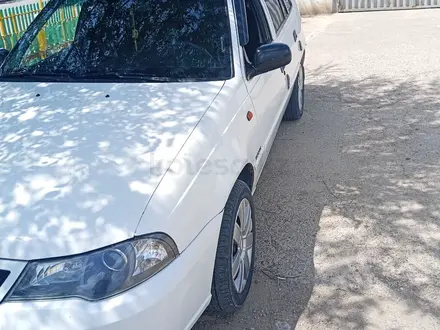 Daewoo Nexia 2012 года за 2 200 000 тг. в Сарыагаш – фото 2