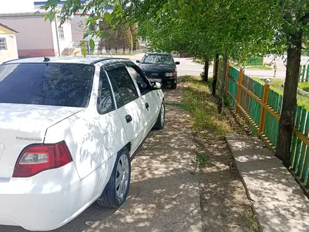 Daewoo Nexia 2012 года за 2 200 000 тг. в Сарыагаш – фото 3