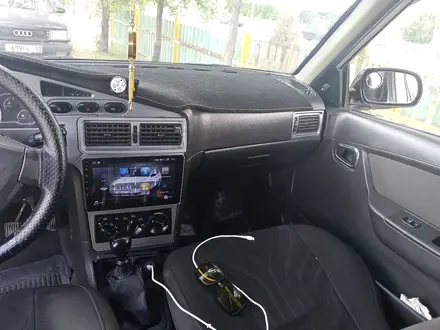 Daewoo Nexia 2012 года за 2 200 000 тг. в Сарыагаш – фото 4