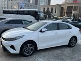 Kia Cerato 2023 годаүшін12 500 000 тг. в Астана – фото 4