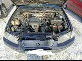 Toyota Camry 1997 года за 2 500 000 тг. в Усть-Каменогорск – фото 5