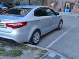 Kia Rio 2015 годаfor4 200 000 тг. в Астана – фото 2