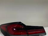 ЗАДНИЕ ФОНАРИ BMW 5 G30 (530/540) за 5 505 тг. в Шымкент – фото 2