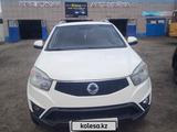 SsangYong Actyon 2014 года за 5 500 000 тг. в Павлодар