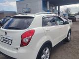 SsangYong Actyon 2014 года за 5 500 000 тг. в Павлодар – фото 3