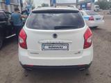 SsangYong Actyon 2014 года за 5 500 000 тг. в Павлодар – фото 4