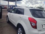 SsangYong Actyon 2014 года за 5 500 000 тг. в Павлодар – фото 5