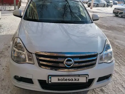 Nissan Almera 2014 года за 3 800 000 тг. в Караганда – фото 41