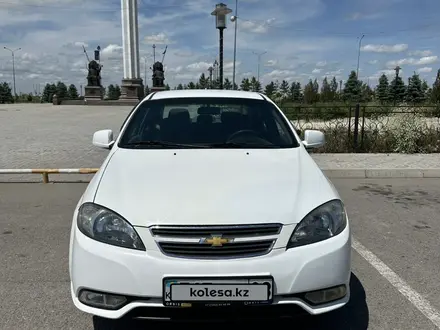 Daewoo Gentra 2014 годаүшін3 300 000 тг. в Тараз