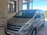 Hyundai H-1 2013 года за 8 500 000 тг. в Туркестан