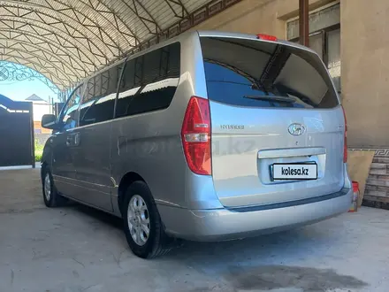 Hyundai H-1 2013 года за 8 500 000 тг. в Сатпаев – фото 4