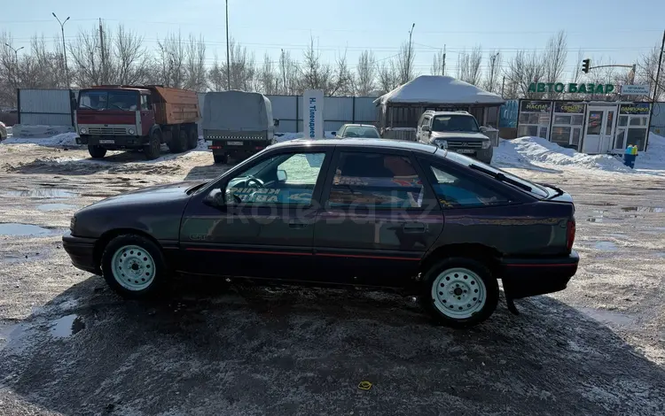 Opel Vectra 1991 года за 600 000 тг. в Астана