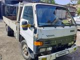 Toyota  Dyna 1996 года за 3 600 000 тг. в Алматы