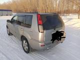 Nissan X-Trail 2002 годаүшін4 700 000 тг. в Бишкуль – фото 3