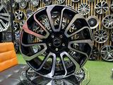 Диски RANGE ROVER R-20*5*120 в наличии Astana за 357 000 тг. в Астана