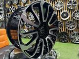 Диски RANGE ROVER R-20*5*120 в наличии Astana за 357 000 тг. в Астана – фото 5