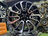 Диски RANGE ROVER R-20*5*120 в наличии Astana за 357 000 тг. в Астана – фото 2