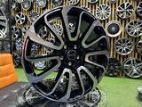 Диски RANGE ROVER R-20*5*120 в наличии Astana за 357 000 тг. в Астана – фото 4