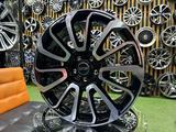 Диски RANGE ROVER R-20*5*120 в наличии Astana за 357 000 тг. в Астана – фото 3