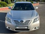 Toyota Camry 2008 года за 6 800 000 тг. в Конаев (Капшагай)