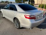 Toyota Camry 2008 годаүшін6 350 000 тг. в Конаев (Капшагай) – фото 5