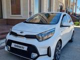 Kia Morning 2021 годаүшін6 500 000 тг. в Шымкент – фото 2