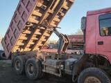 Howo 2007 года за 5 500 000 тг. в Аркалык – фото 2