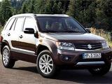 Произведем качественный ремонт Suzuki Grand Vitara в Алматы