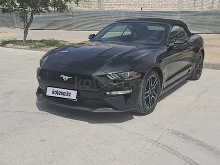 Ford Mustang 2018 года за 18 500 000 тг. в Актау – фото 13