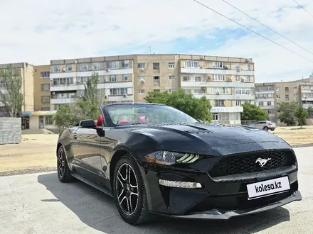 Ford Mustang 2018 года за 18 500 000 тг. в Актау