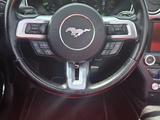 Ford Mustang 2018 годаүшін18 500 000 тг. в Актау – фото 5