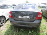 Ford Focus 2010 года за 2 351 441 тг. в Актобе – фото 2