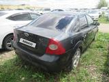 Ford Focus 2010 года за 2 351 441 тг. в Актобе – фото 4