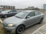 Toyota Avensis 2008 годаfor3 500 000 тг. в Усть-Каменогорск – фото 3