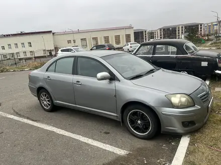 Toyota Avensis 2008 года за 3 500 000 тг. в Усть-Каменогорск – фото 2