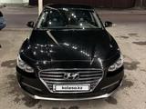 Hyundai Grandeur 2016 года за 11 600 000 тг. в Талдыкорган