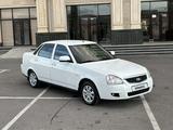 ВАЗ (Lada) Priora 2170 2014 года за 4 100 000 тг. в Шымкент