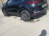 Kia Sportage 2021 года за 12 877 407 тг. в Шымкент