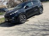 Kia Sportage 2021 года за 12 877 407 тг. в Шымкент – фото 3