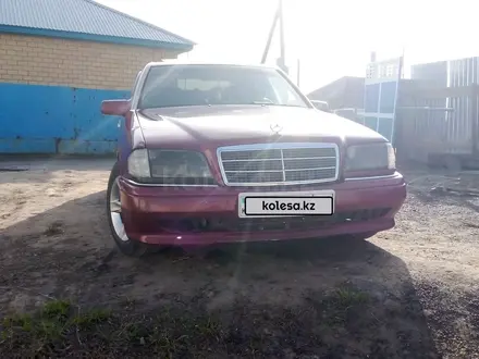 Mercedes-Benz C 200 1993 года за 1 700 000 тг. в Павлодар