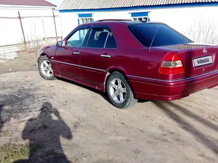 Mercedes-Benz C 200 1993 года за 1 700 000 тг. в Павлодар – фото 8