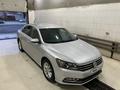 Volkswagen Passat 2017 годаfor5 500 000 тг. в Уральск – фото 3