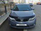 Kia Cerato 2010 года за 4 000 000 тг. в Астана