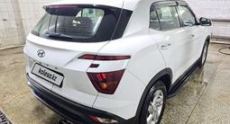 Hyundai Creta 2021 года за 8 900 000 тг. в Петропавловск – фото 3