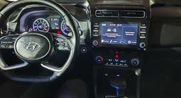 Hyundai Creta 2021 года за 8 900 000 тг. в Петропавловск – фото 4