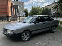 Audi 80 1991 годаүшін2 300 000 тг. в Усть-Каменогорск