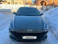 Hyundai Elantra 2022 годаfor9 500 000 тг. в Астана – фото 3