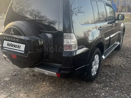 Mitsubishi Pajero 2011 года за 9 500 000 тг. в Костанай – фото 4