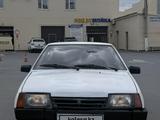 ВАЗ (Lada) 21099 1992 годаүшін800 000 тг. в Рудный – фото 2