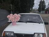 ВАЗ (Lada) 21099 1992 годаүшін800 000 тг. в Рудный – фото 4